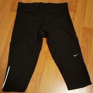 Nike Running Capri